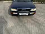 Audi 80 1993 годаүшін2 150 000 тг. в Караганда – фото 3