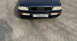 Audi 80 1993 годаүшін2 150 000 тг. в Караганда – фото 3