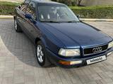 Audi 80 1993 годаүшін2 150 000 тг. в Караганда – фото 2