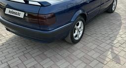Audi 80 1993 годаүшін2 370 000 тг. в Караганда – фото 4