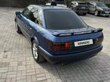 Audi 80 1993 годаүшін2 150 000 тг. в Караганда – фото 5