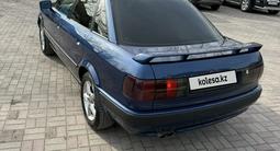 Audi 80 1993 года за 2 150 000 тг. в Караганда – фото 5