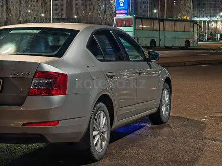 Skoda Octavia 2013 года за 5 800 000 тг. в Астана – фото 8