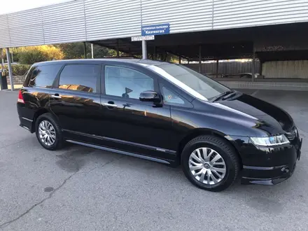 Honda Odyssey 2005 года за 6 200 000 тг. в Алматы – фото 3