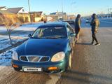 Daewoo Leganza 1999 годаfor1 100 000 тг. в Кызылорда