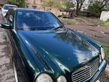 Mercedes-Benz E 430 1998 годаүшін4 000 000 тг. в Караганда – фото 5