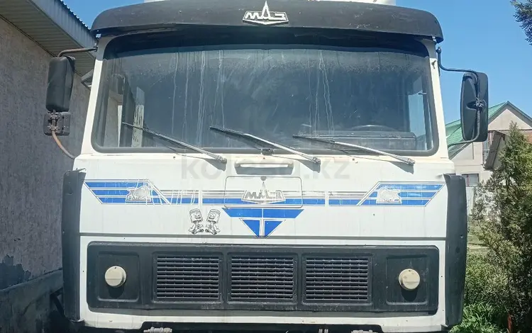 МАЗ  5335 1993 годаүшін3 300 000 тг. в Алматы