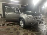 Nissan X-Trail 2013 года за 7 000 000 тг. в Алматы – фото 2