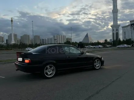 BMW 325 1995 года за 3 000 000 тг. в Астана – фото 8