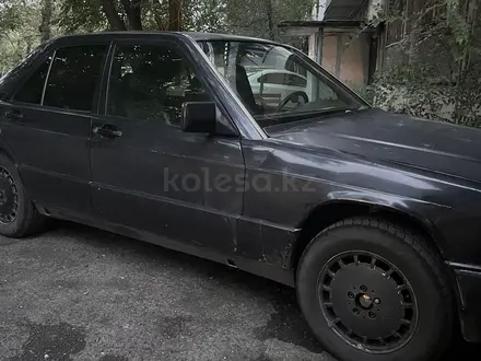 Mercedes-Benz 190 1992 года за 700 000 тг. в Экибастуз – фото 3