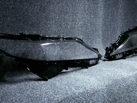 На camry 70 качественные стёкла фар Уральск Алматы отправка за 20 000 тг. в Уральск – фото 6