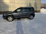 Skoda Yeti 2014 года за 7 700 000 тг. в Петропавловск – фото 5