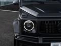 Mercedes-Benz G 63 AMG 2022 годаүшін118 000 000 тг. в Алматы – фото 4