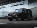 Mercedes-Benz G 63 AMG 2022 годаүшін118 000 000 тг. в Алматы – фото 8