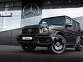 Mercedes-Benz G 63 AMG 2022 годаүшін118 000 000 тг. в Алматы – фото 12