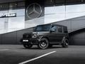 Mercedes-Benz G 63 AMG 2022 годаүшін118 000 000 тг. в Алматы – фото 11