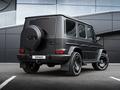 Mercedes-Benz G 63 AMG 2022 годаүшін118 000 000 тг. в Алматы – фото 17