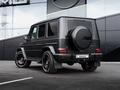 Mercedes-Benz G 63 AMG 2022 годаүшін118 000 000 тг. в Алматы – фото 15