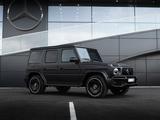 Mercedes-Benz G 63 AMG 2022 годаүшін118 000 000 тг. в Алматы – фото 5