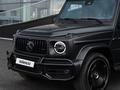 Mercedes-Benz G 63 AMG 2022 годаүшін118 000 000 тг. в Алматы – фото 9