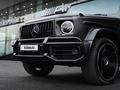 Mercedes-Benz G 63 AMG 2022 годаүшін118 000 000 тг. в Алматы – фото 10