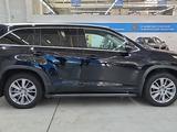 Toyota Highlander 2014 года за 13 300 000 тг. в Усть-Каменогорск – фото 4