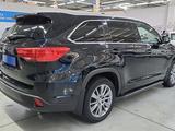 Toyota Highlander 2014 года за 13 300 000 тг. в Усть-Каменогорск – фото 5