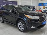 Toyota Highlander 2014 года за 13 300 000 тг. в Усть-Каменогорск – фото 3