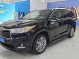Toyota Highlander 2014 года за 13 300 000 тг. в Усть-Каменогорск