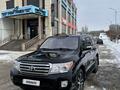 Toyota Land Cruiser 2011 годаүшін17 000 000 тг. в Алматы