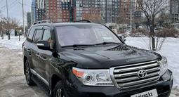 Toyota Land Cruiser 2011 годаүшін17 000 000 тг. в Алматы – фото 3