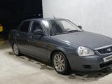 ВАЗ (Lada) Priora 2170 2013 года за 1 700 000 тг. в Шымкент – фото 3