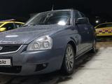 ВАЗ (Lada) Priora 2170 2013 года за 1 700 000 тг. в Шымкент – фото 4