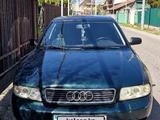 Audi A4 1995 года за 2 100 000 тг. в Талдыкорган