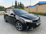 Kia Rio 2021 года за 7 800 000 тг. в Семей