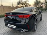 Kia Rio 2021 года за 7 800 000 тг. в Семей – фото 4