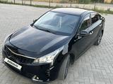 Kia Rio 2021 года за 7 800 000 тг. в Семей – фото 2