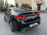 Kia Rio 2021 года за 7 800 000 тг. в Семей – фото 5