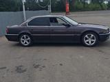BMW 728 1995 года за 2 200 000 тг. в Алматы – фото 2
