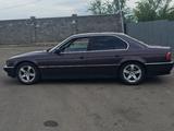 BMW 728 1995 года за 2 200 000 тг. в Алматы – фото 3