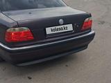 BMW 728 1995 года за 2 200 000 тг. в Алматы – фото 4