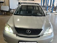 Lexus RX 300 2004 годаүшін5 650 000 тг. в Караганда