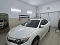 Toyota Camry 2012 года за 5 500 000 тг. в Актобе – фото 10