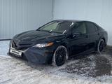 Toyota Camry 2017 годаүшін8 092 000 тг. в Астана – фото 3