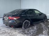 Toyota Camry 2017 годаүшін8 092 000 тг. в Астана – фото 4