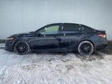 Toyota Camry 2017 годаүшін8 092 000 тг. в Астана – фото 5
