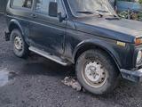 ВАЗ (Lada) Lada 2121 1995 годаүшін850 000 тг. в Караганда – фото 2