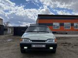 ВАЗ (Lada) 2114 2006 года за 850 000 тг. в Аркалык