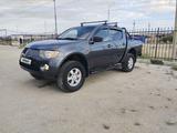 Mitsubishi L200 2008 года за 6 500 000 тг. в Жанаозен – фото 2