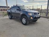 Mitsubishi L200 2008 года за 6 500 000 тг. в Жанаозен – фото 3